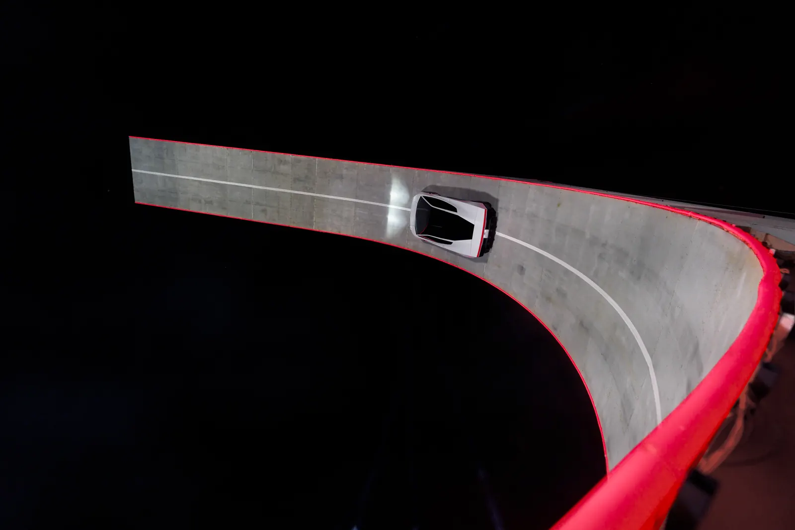 Tesla Roadster photo 3